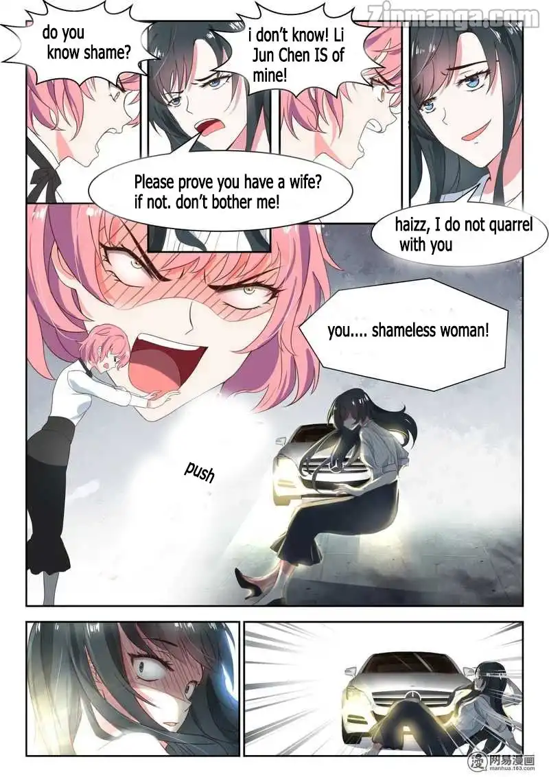 My Adorable Girlfriend Chapter 28 5
